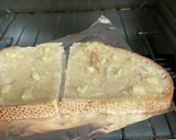 アボカドのオープンサンド♩作り方2写真