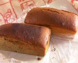 無添加　コリアンダーのパウンドケーキ作り方9写真