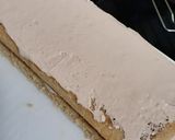 コーヒー香る♡生チョコケーキ♡作り方12写真
