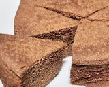 抹茶味！きな粉おからダイエット蒸しパン作り方10写真