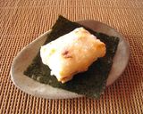 するめ餅作り方7写真
