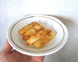 するめ餅作り方8写真
