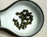 とっても簡単！水出し中国茶(烏龍茶)作り方1写真