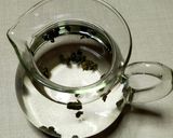 とっても簡単！水出し中国茶(烏龍茶)作り方2写真