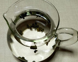 とっても簡単！水出し中国茶(烏龍茶)作り方2写真