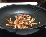 【ダイエット】豆腐とキノコのカルボナーラ作り方11写真