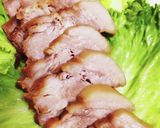 煮豚チャーシュー東坡肉＊味付けなしで変身作り方14写真