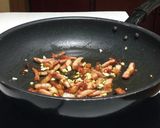 【ダイエット】豆腐とキノコのカルボナーラ作り方12写真