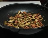 【ダイエット】豆腐とキノコのカルボナーラ作り方13写真
