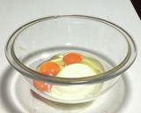 【ダイエット】豆腐とキノコのカルボナーラ作り方15写真