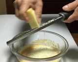 【ダイエット】豆腐とキノコのカルボナーラ作り方18写真