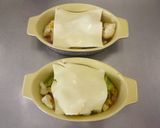 簡単！白身魚のオーブントースター焼き作り方4写真