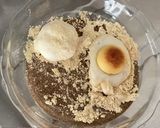 ひとくち桃山きなこ餅作り方6写真