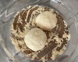 ひとくち桃山きなこ餅作り方7写真