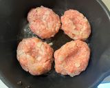 初心者にも安心♪煮込みハンバーグ作り方6写真