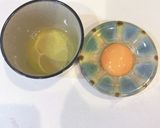 お手軽♪小松菜納豆作り方1写真