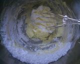 スノーボール★リッチWアーモンド(^^♪作り方3写真