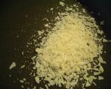 スノーボール★リッチWアーモンド(^^♪作り方1写真