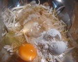 ふわぁ♡とろぉ♡シャキシャキ☆もやし焼き作り方1写真