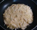 ふわぁ♡とろぉ♡シャキシャキ☆もやし焼き作り方2写真