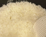 白米を最も美味しく炊く方法☆〜炊飯器編〜作り方22写真