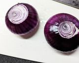 シャキシャキ食感が最高♡赤玉ねぎのマリネ作り方2写真