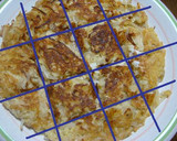 ふわぁ♡とろぉ♡シャキシャキ☆もやし焼き作り方4写真