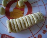 スノーボール★リッチWアーモンド(^^♪作り方6写真