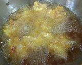 レッドカレーペーストでピリ辛♡鶏唐揚げ♡作り方37写真
