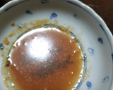 ちくわときゅうりのごまあえ作り方4写真