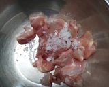 五目炊き込みご飯作り方5写真