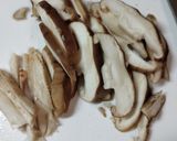 五目炊き込みご飯作り方13写真