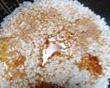 五目炊き込みご飯作り方18写真