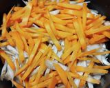 五目炊き込みご飯作り方20写真