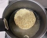 街中華の味!搾菜ラーメン(塩)作り方5写真