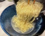 街中華の味!搾菜ラーメン(塩)作り方6写真