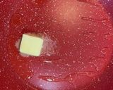 【減塩】豆乳たらこクリームそうめん作り方1写真