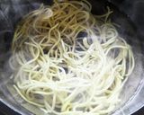 10分&50円で作る♡絶品いしるラーメン作り方2写真