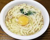 10分&50円で作る♡絶品いしるラーメン作り方4写真