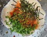 【減塩】豆乳たらこクリームそうめん作り方8写真