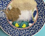 【減塩】豆乳たらこクリームそうめん作り方4写真