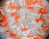 塩麹炊き込みご飯で作る♪やみつきおにぎり作り方2写真