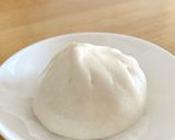 レンジで本格的☆冷凍肉まんの温め方作り方6写真