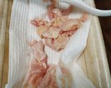 五目炊き込みご飯作り方3写真