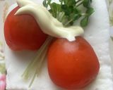 オガタランチ　はんぺんパン作り方6写真