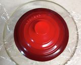 着色料ナシ！梅酢を使った紅生姜作り方3写真
