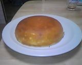 ★我が家の炊飯器チーズケーキ★作り方4写真