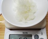 KFC風マーマレードでコールスロー作り方1写真