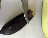 ナスとえのきの唐揚げ作り方2写真