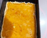 シュガーカットで作るほどよく甘〜い卵焼き作り方1写真